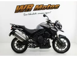 Tiger 1200