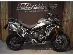 Tiger 900
