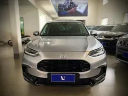 Honda ZR-V