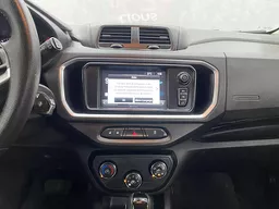 Chevrolet Spin