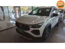 Fiat Pulse