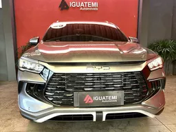 BYD Song Plus