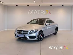 Mercedes-benz C 250