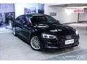 Audi A5 Preto 1