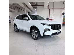 Ford Territory