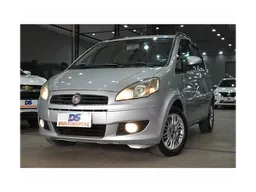 Fiat Idea