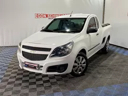 Chevrolet Montana