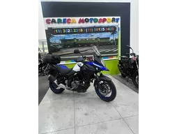 V-Strom