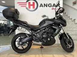 Kawasaki Versys