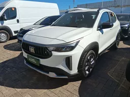 Fiat Pulse