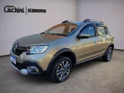 Renault Stepway