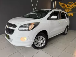 Chevrolet Spin