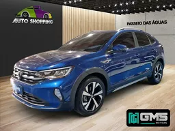 Volkswagen Nivus