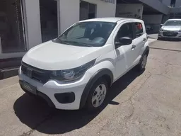 Fiat Mobi