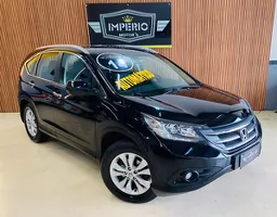 Honda CRV