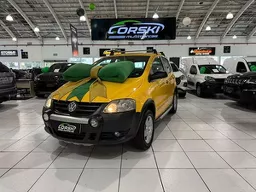 Volkswagen Crossfox