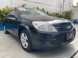 Chevrolet Vectra