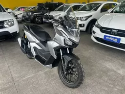 Honda ADV