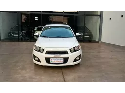 Chevrolet Sonic