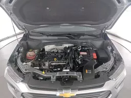 Chevrolet Montana