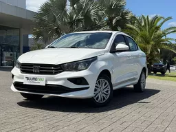 Fiat Cronos