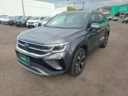 Volkswagen Taos