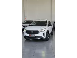 Fiat Fastback