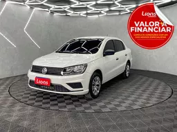 Volkswagen Voyage