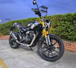 Triumph