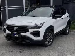 Fiat Pulse