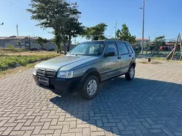 Fiat Uno