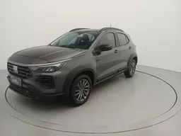 Fiat Pulse