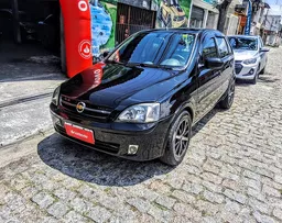 Chevrolet Corsa