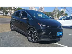 Chevrolet Bolt