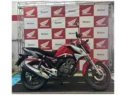 Honda CG 160 Titan