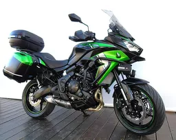 Kawasaki Versys