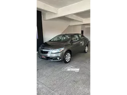 Chevrolet Prisma
