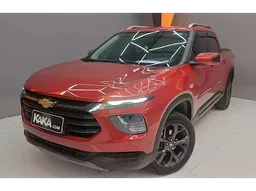 Chevrolet Montana