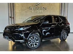 Toyota Hilux SW4