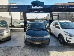 Fiat Siena