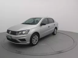 Volkswagen Voyage