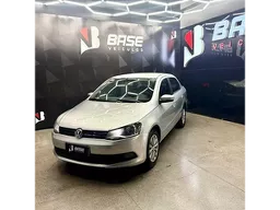 Volkswagen Voyage