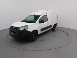 Peugeot Partner Rapid