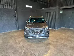 Chery Tiggo 5X