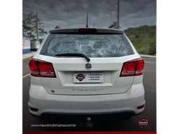 Fiat Freemont
