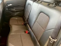 Chevrolet Montana