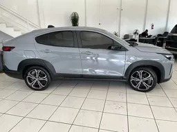 Fiat Fastback