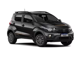 Fiat Mobi