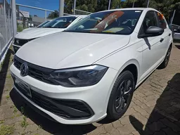 Volkswagen Polo Hatch