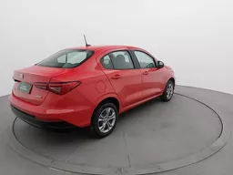 Fiat Cronos